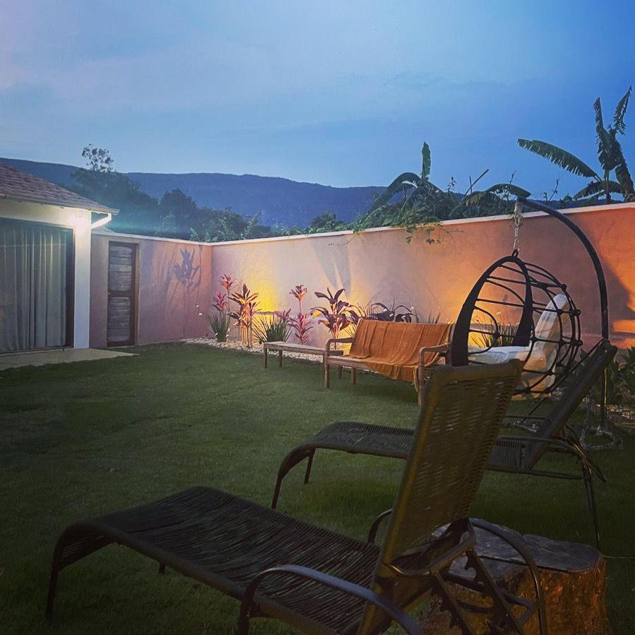 Pousada Villa Tiradentes Suites - Centro Εξωτερικό φωτογραφία