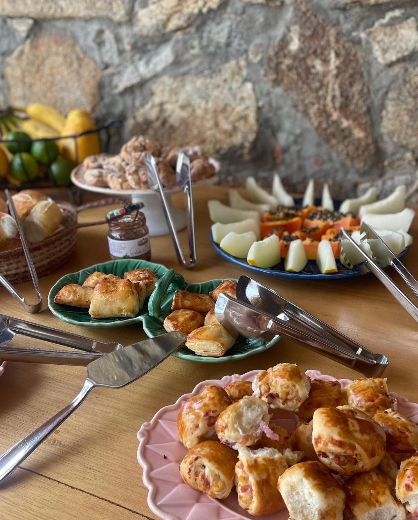 Pousada Villa Tiradentes Suites - Centro Εξωτερικό φωτογραφία