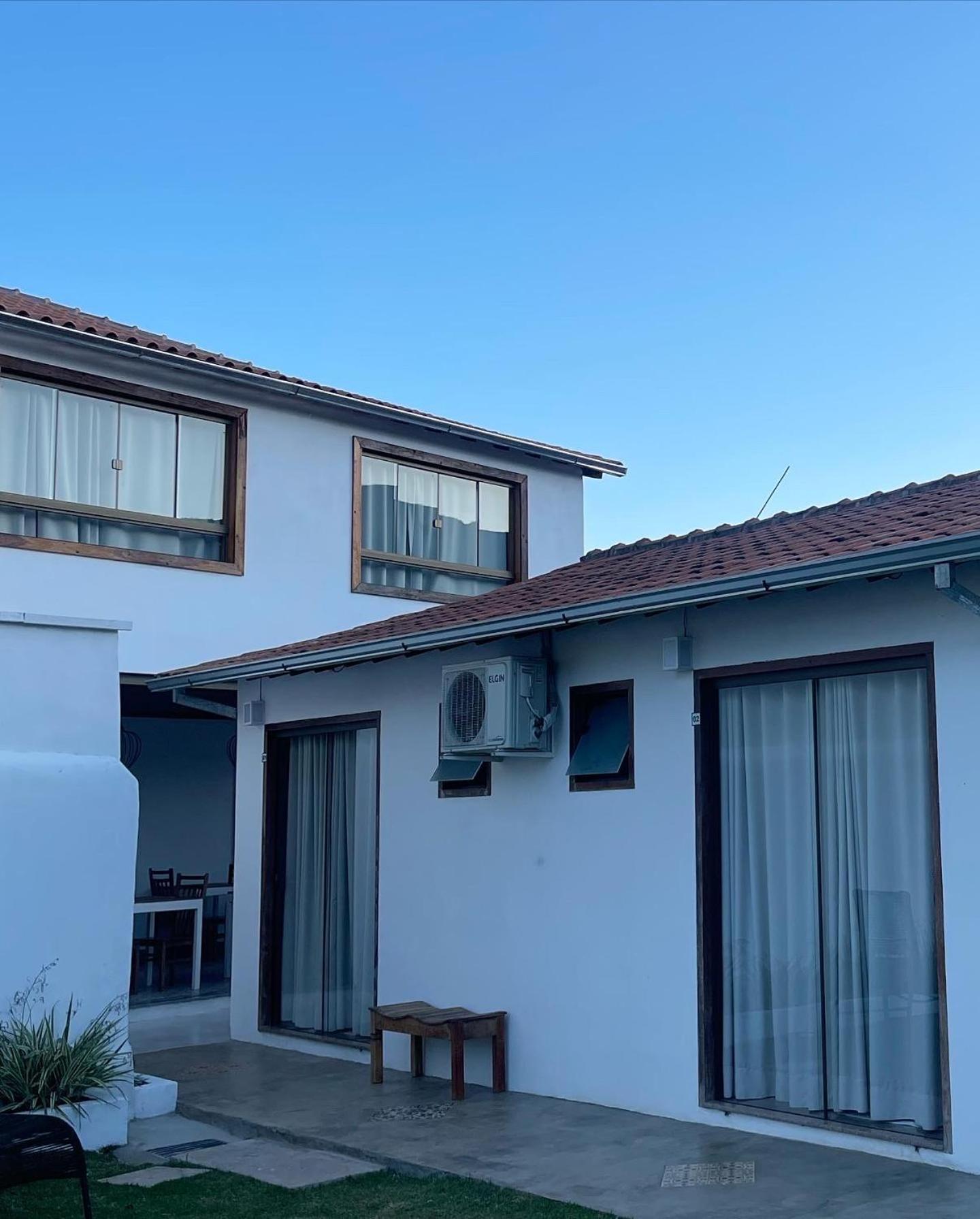 Pousada Villa Tiradentes Suites - Centro Εξωτερικό φωτογραφία
