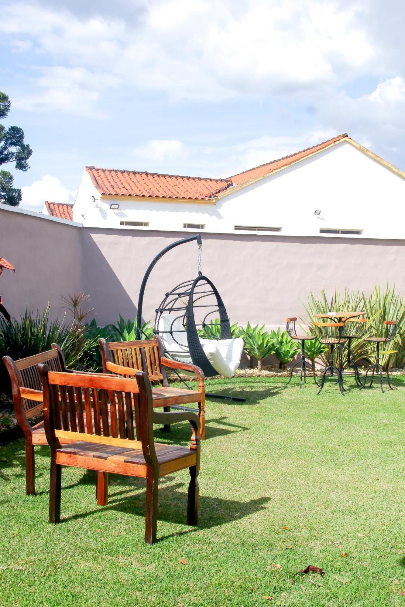 Pousada Villa Tiradentes Suites - Centro Εξωτερικό φωτογραφία