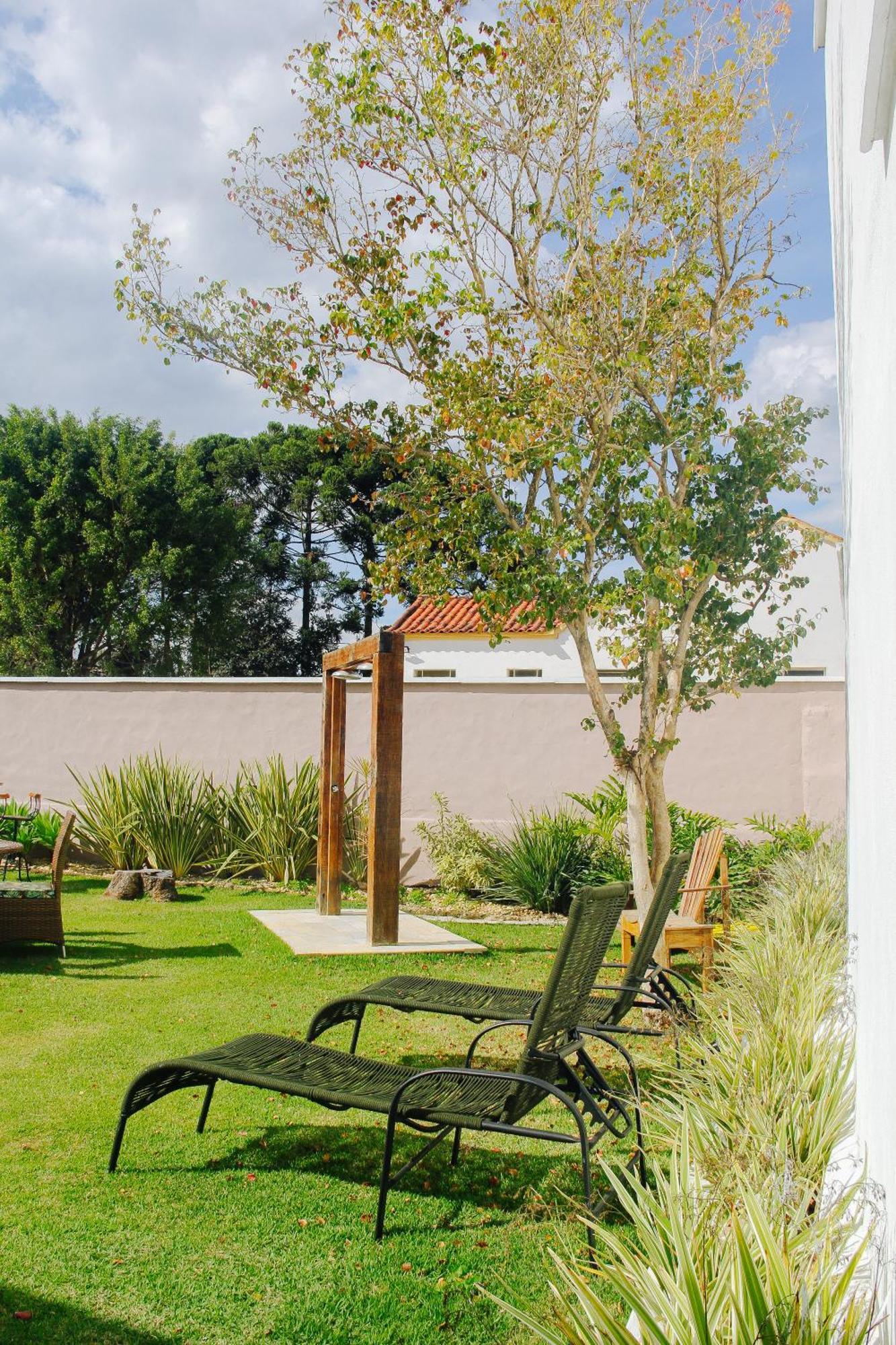 Pousada Villa Tiradentes Suites - Centro Εξωτερικό φωτογραφία
