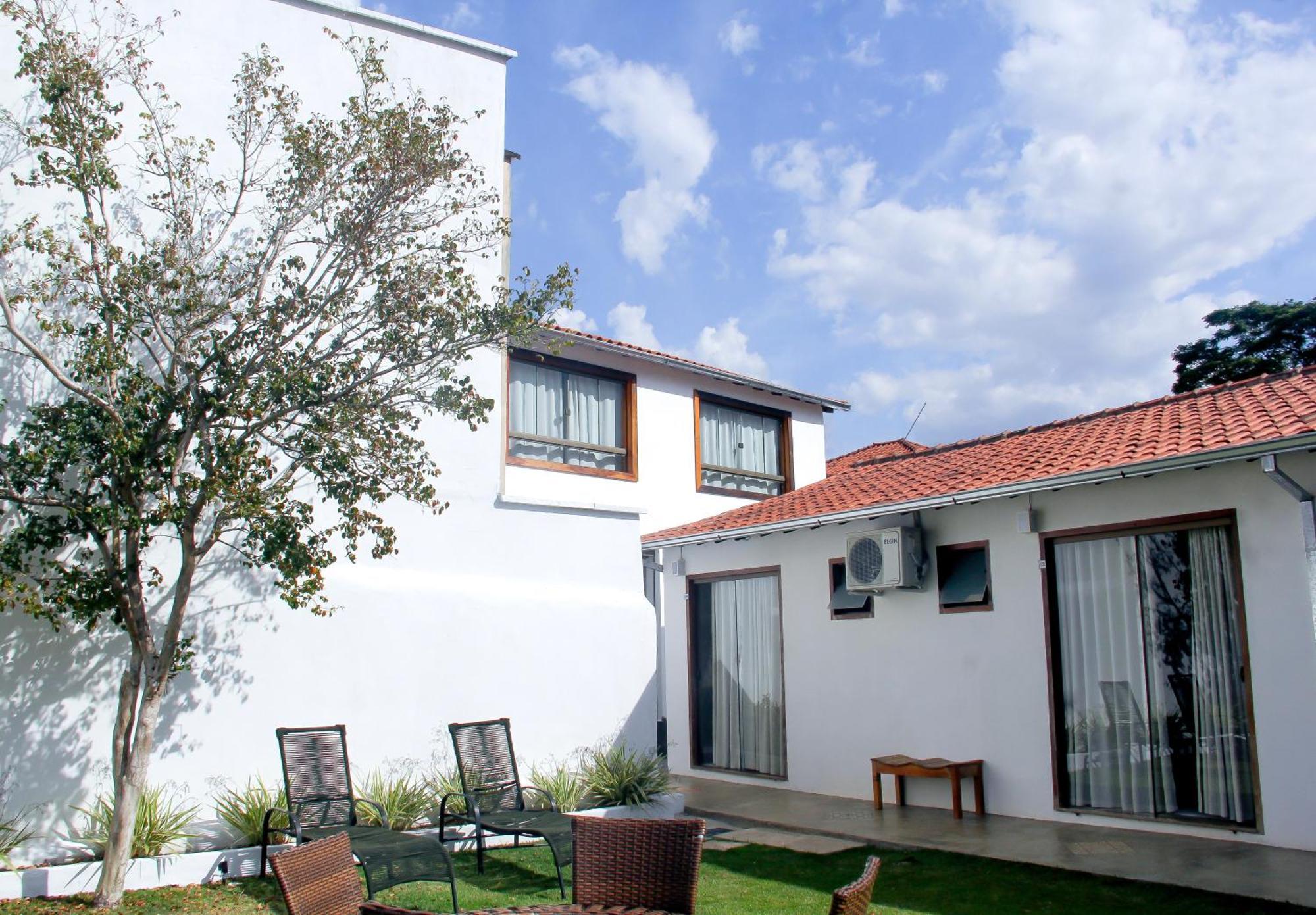 Pousada Villa Tiradentes Suites - Centro Εξωτερικό φωτογραφία