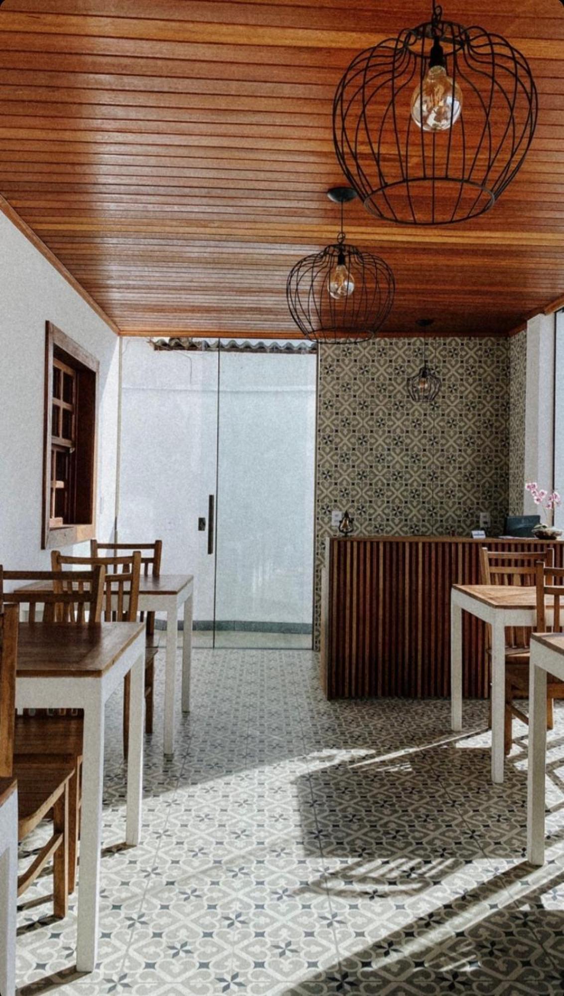 Pousada Villa Tiradentes Suites - Centro Εξωτερικό φωτογραφία