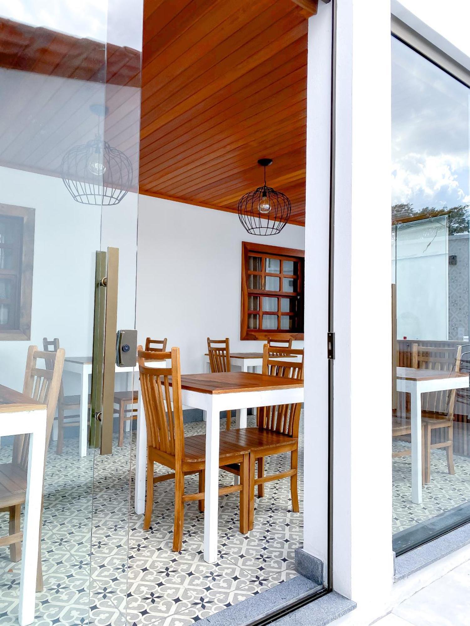 Pousada Villa Tiradentes Suites - Centro Εξωτερικό φωτογραφία