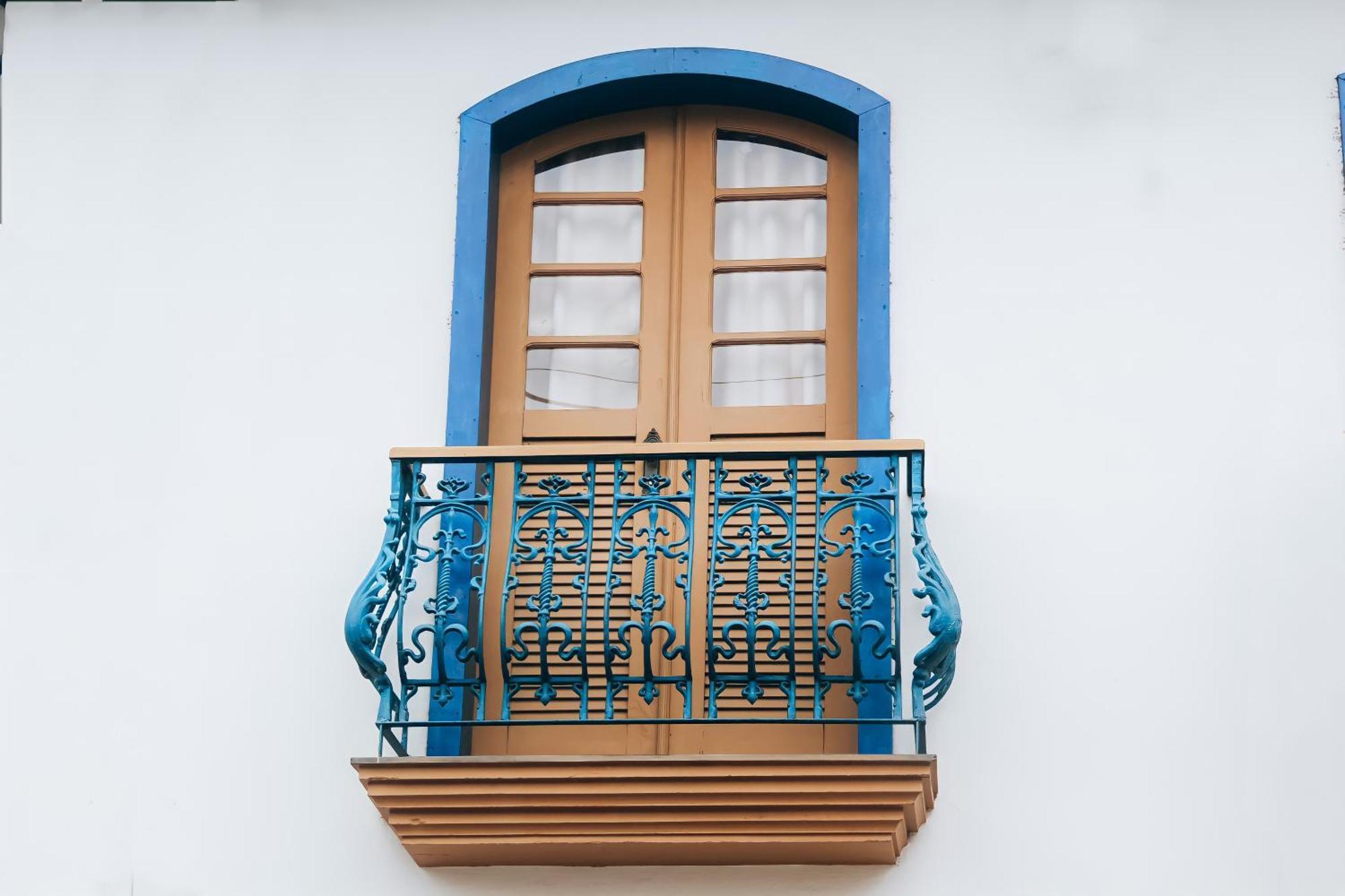 Pousada Villa Tiradentes Suites - Centro Εξωτερικό φωτογραφία