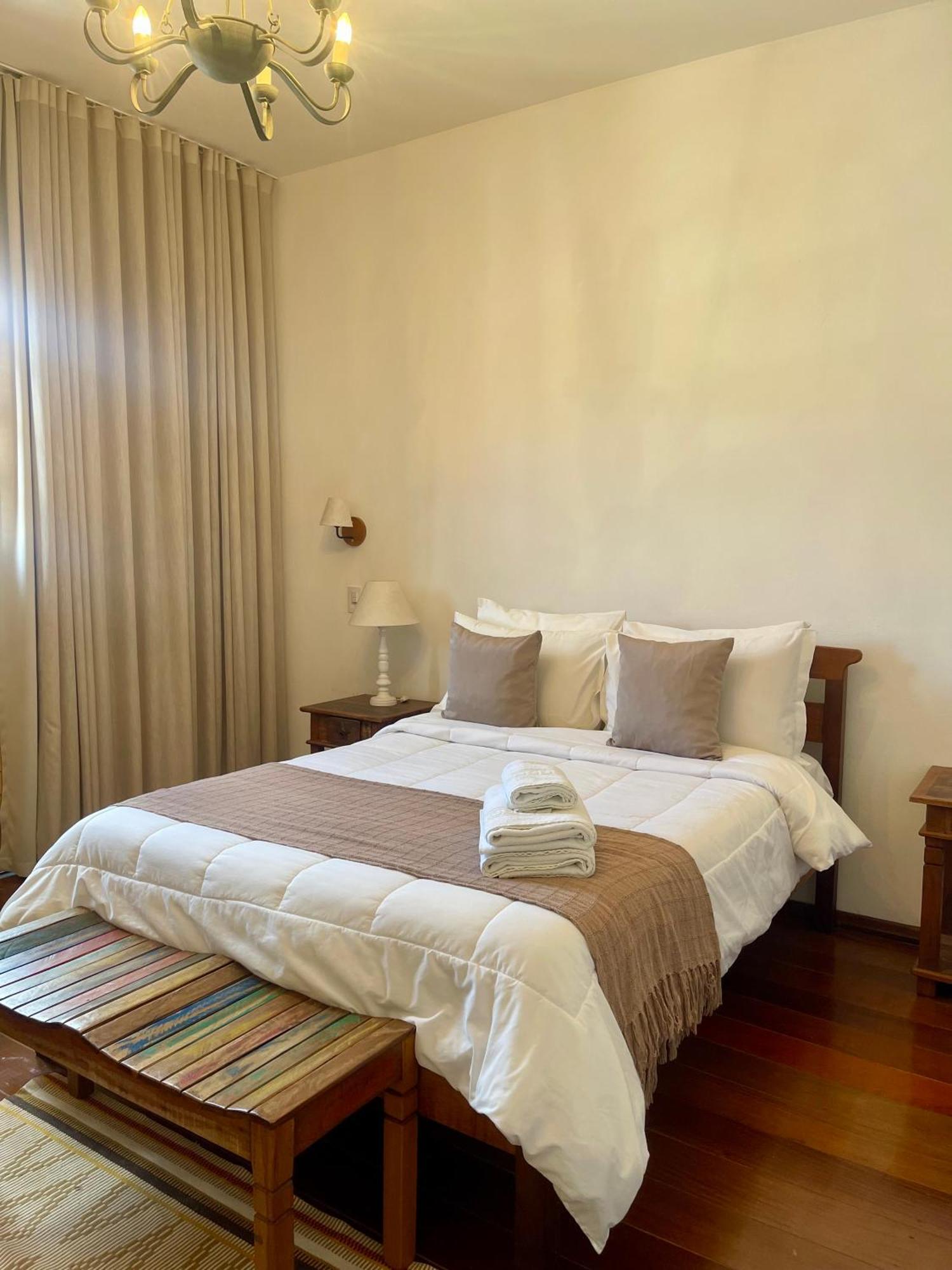 Pousada Villa Tiradentes Suites - Centro Εξωτερικό φωτογραφία