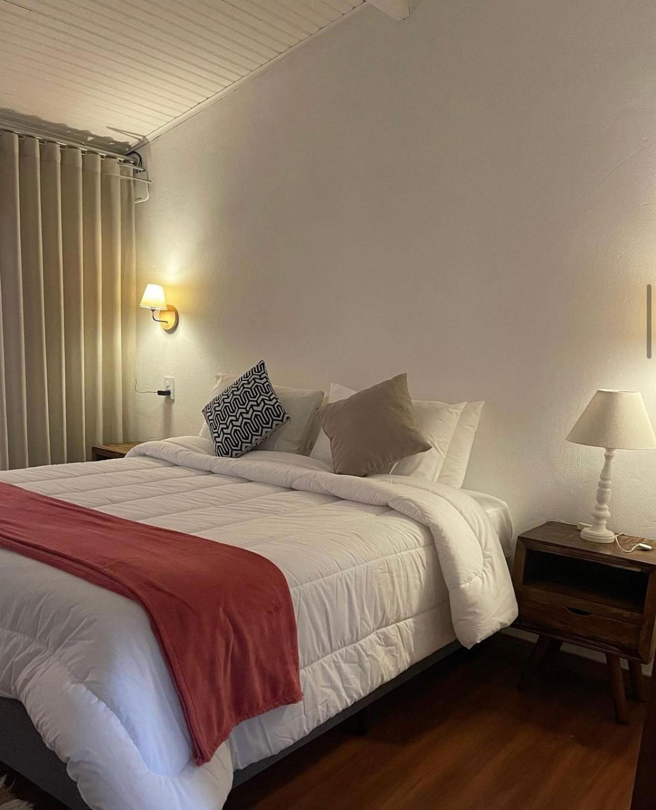 Pousada Villa Tiradentes Suites - Centro Εξωτερικό φωτογραφία