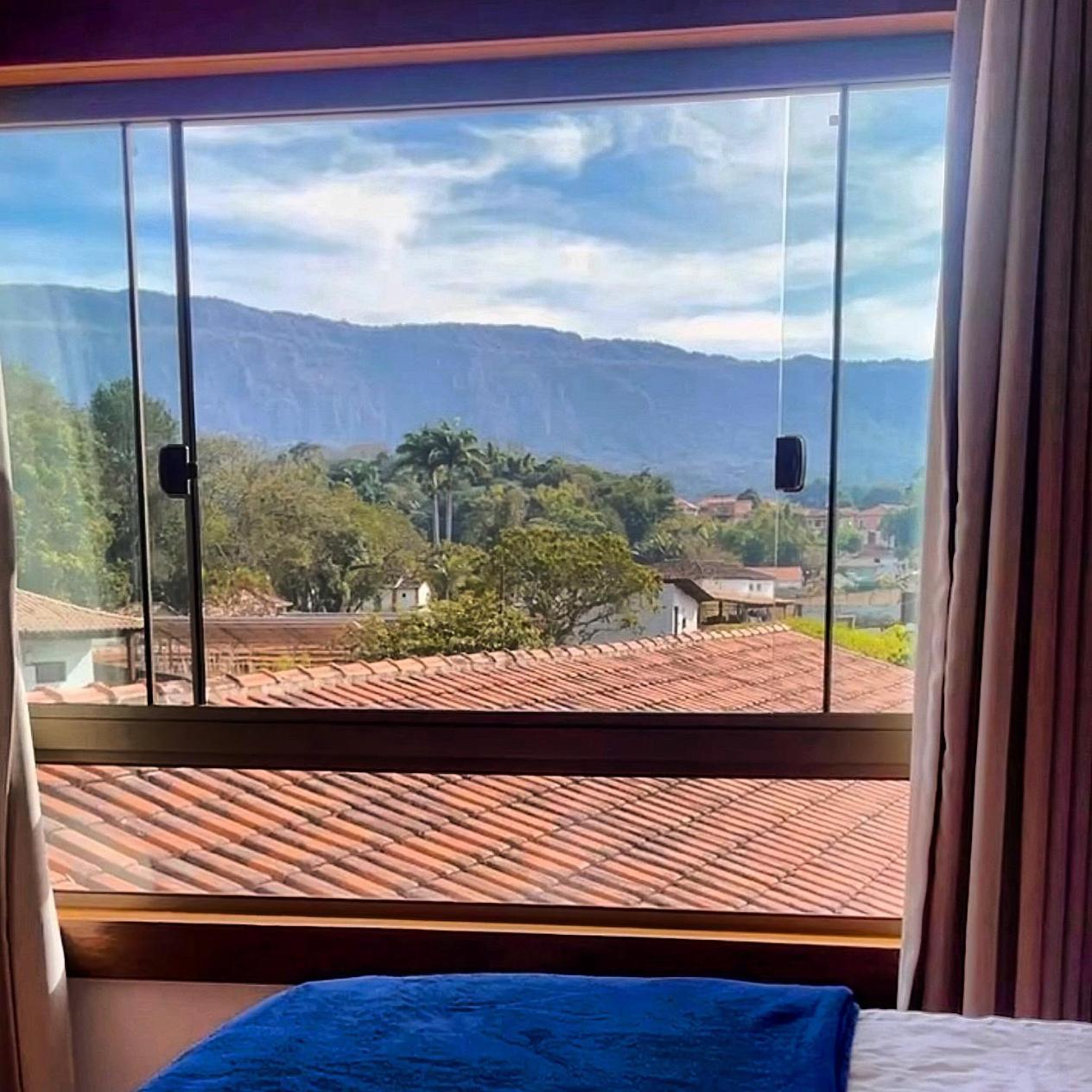 Pousada Villa Tiradentes Suites - Centro Εξωτερικό φωτογραφία