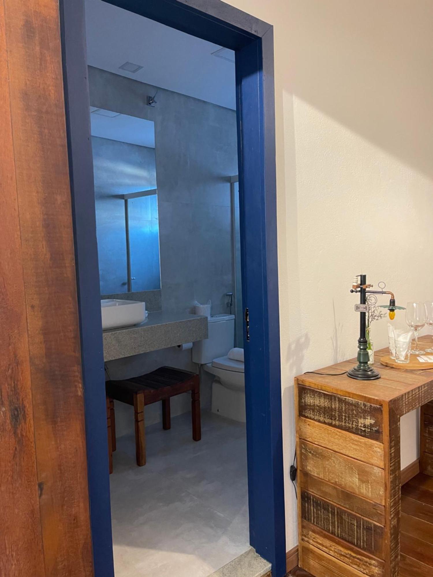 Pousada Villa Tiradentes Suites - Centro Εξωτερικό φωτογραφία