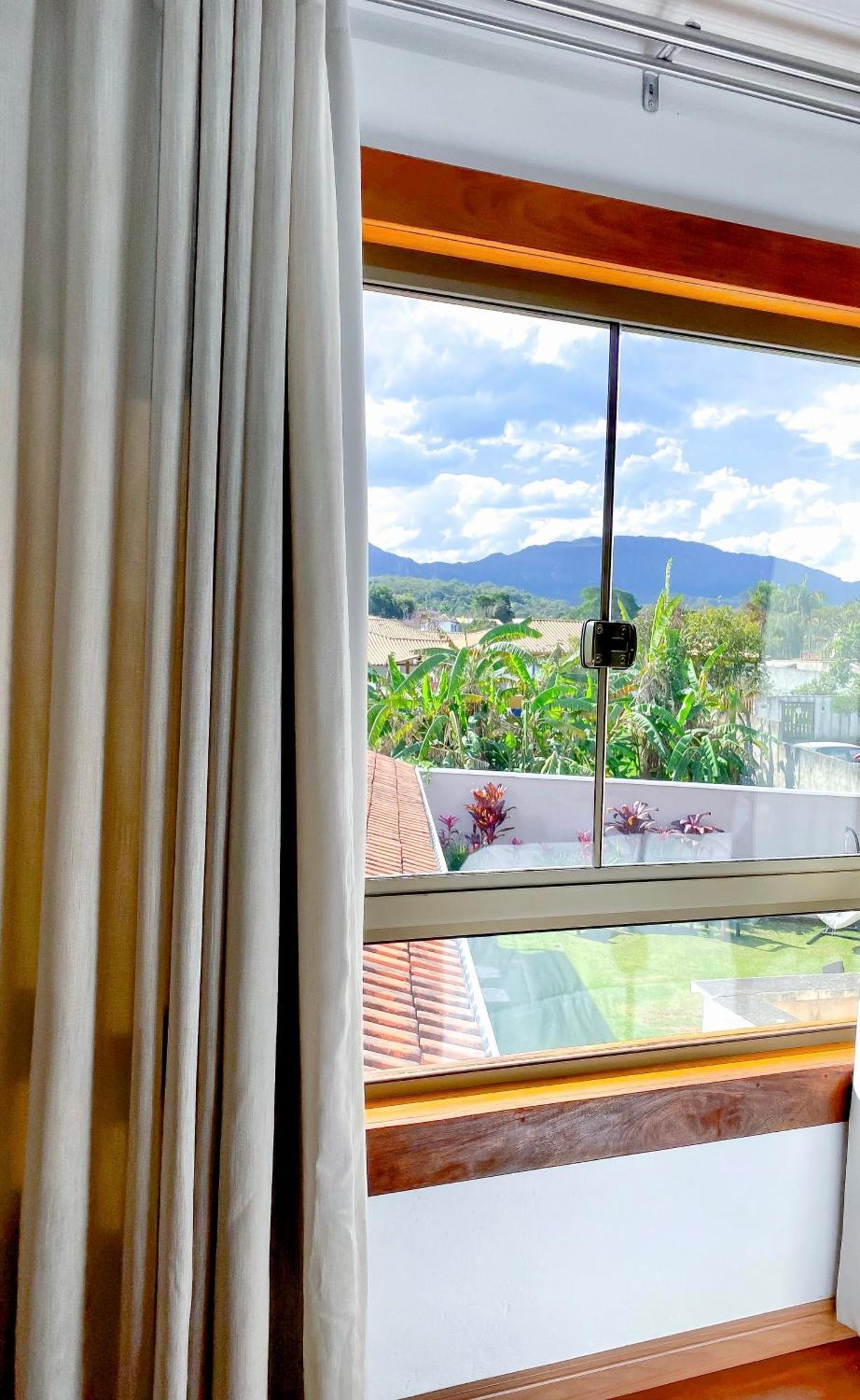 Pousada Villa Tiradentes Suites - Centro Εξωτερικό φωτογραφία