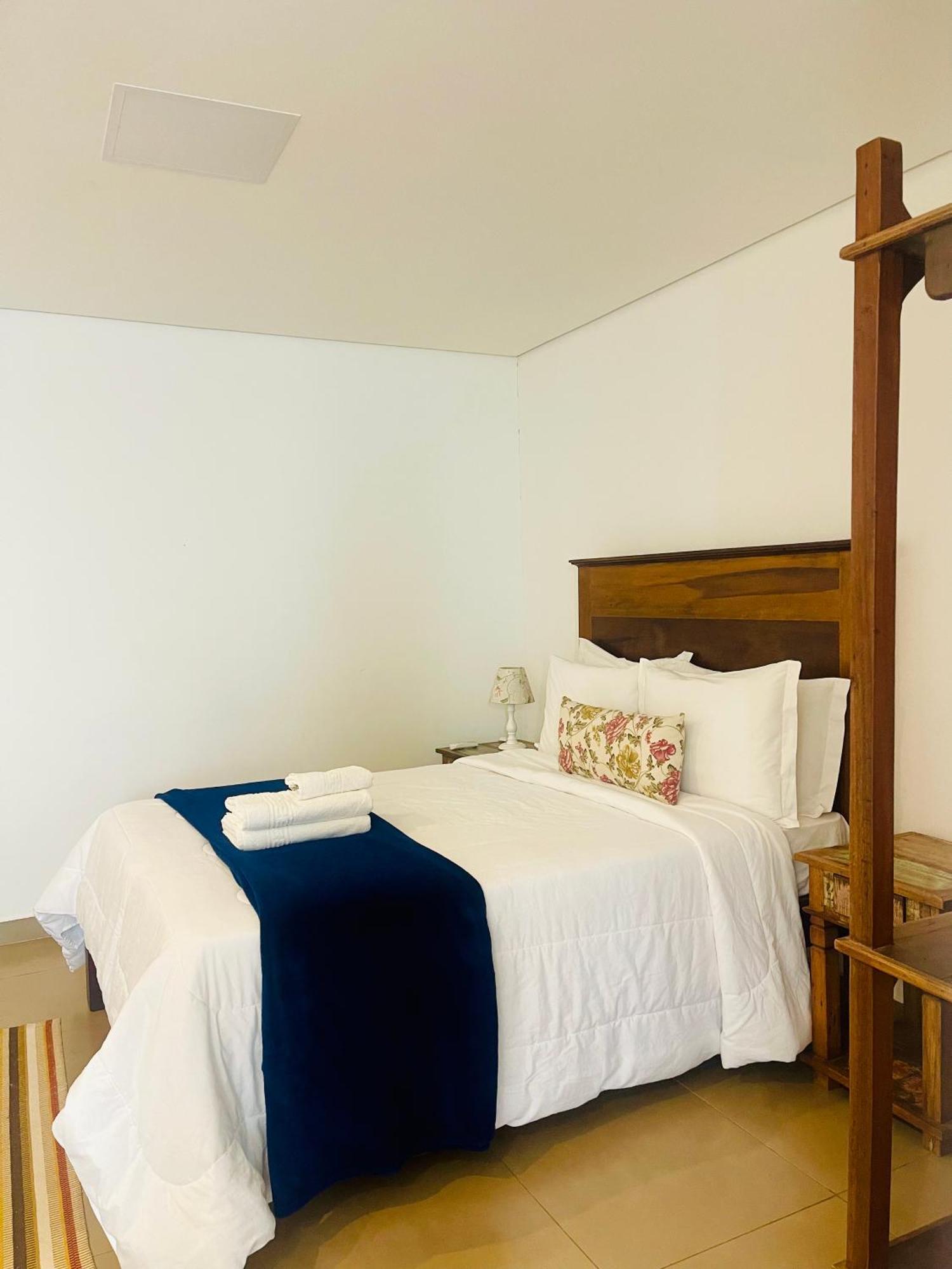 Pousada Villa Tiradentes Suites - Centro Εξωτερικό φωτογραφία
