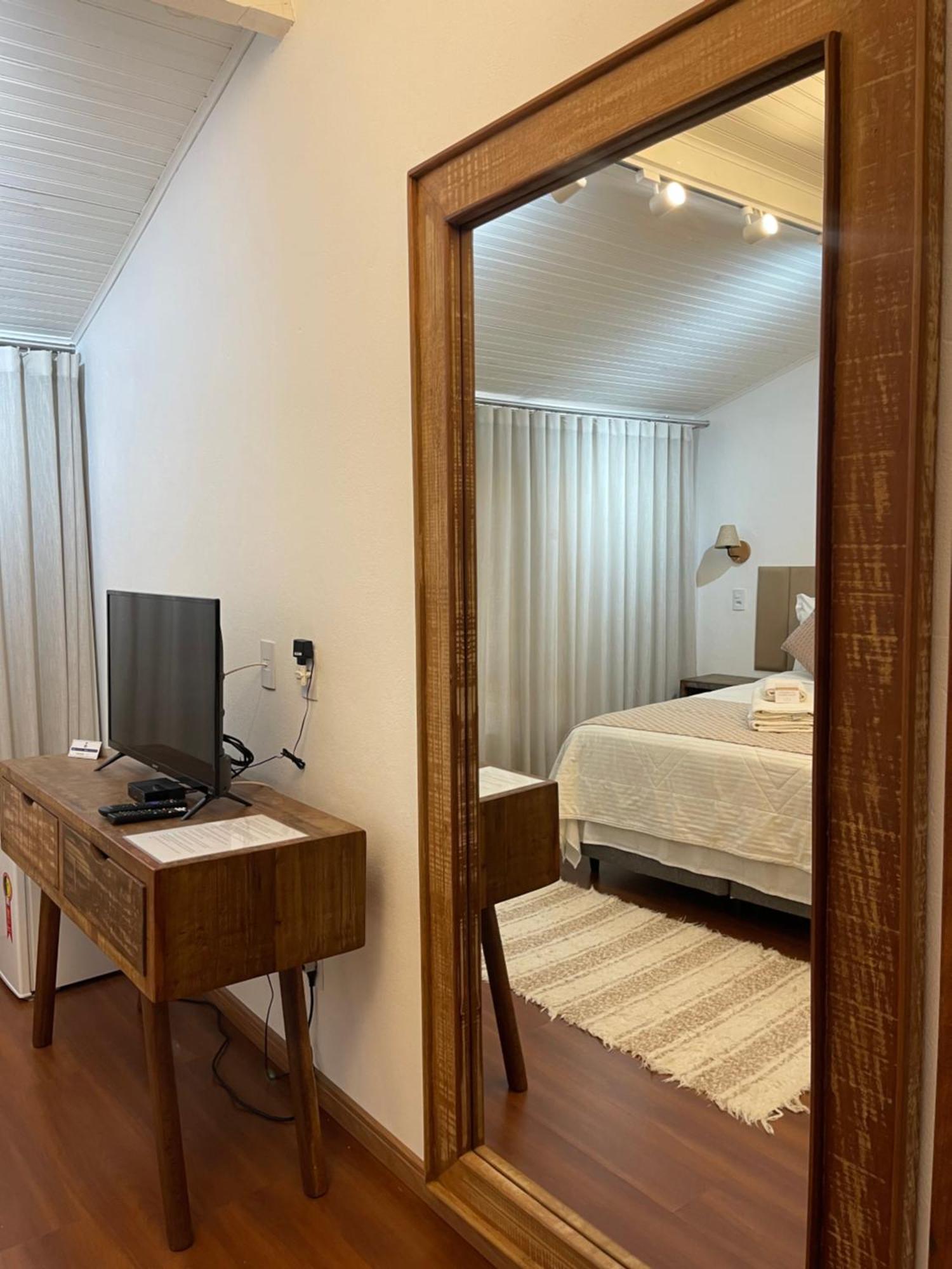 Pousada Villa Tiradentes Suites - Centro Εξωτερικό φωτογραφία