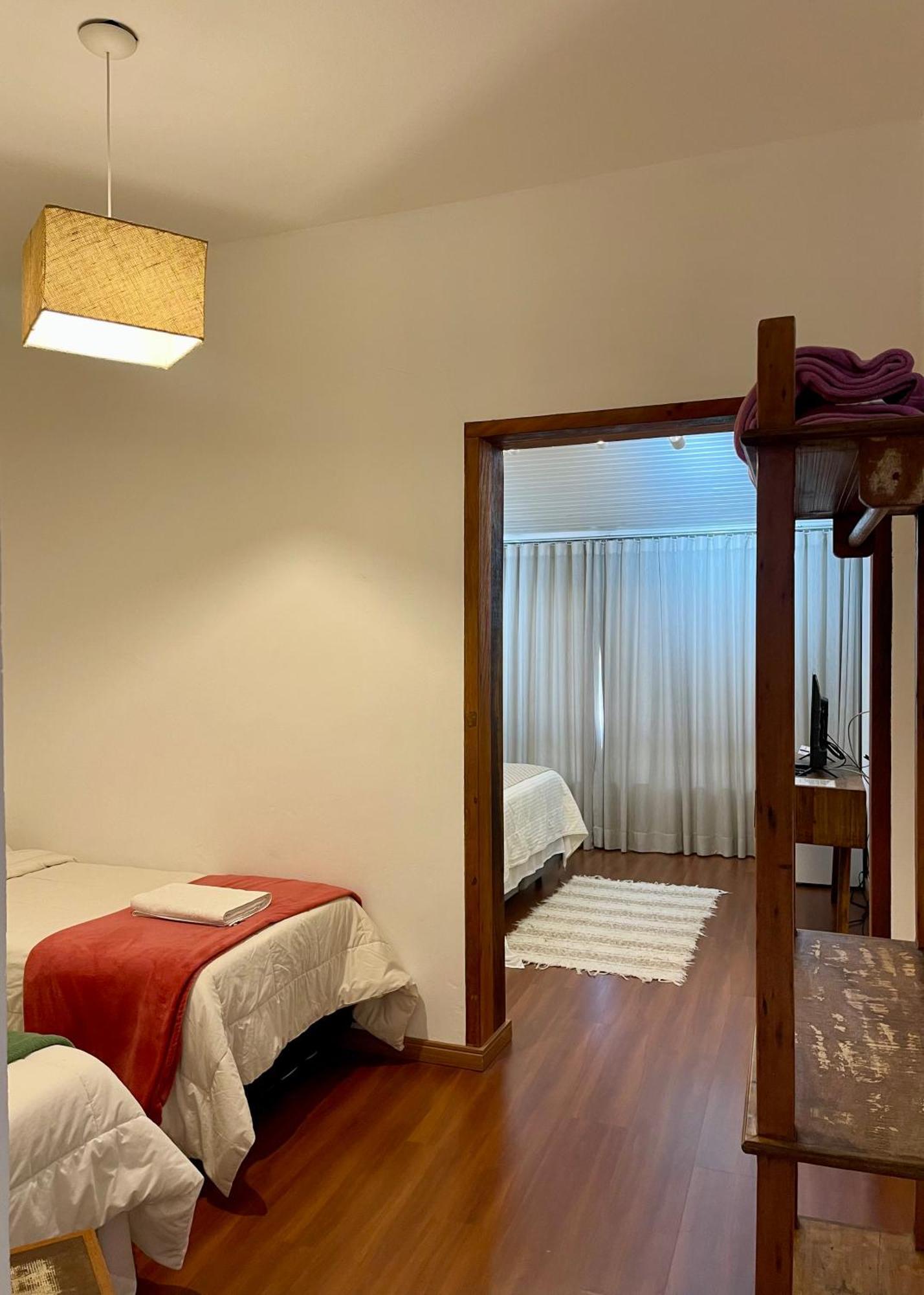 Pousada Villa Tiradentes Suites - Centro Εξωτερικό φωτογραφία