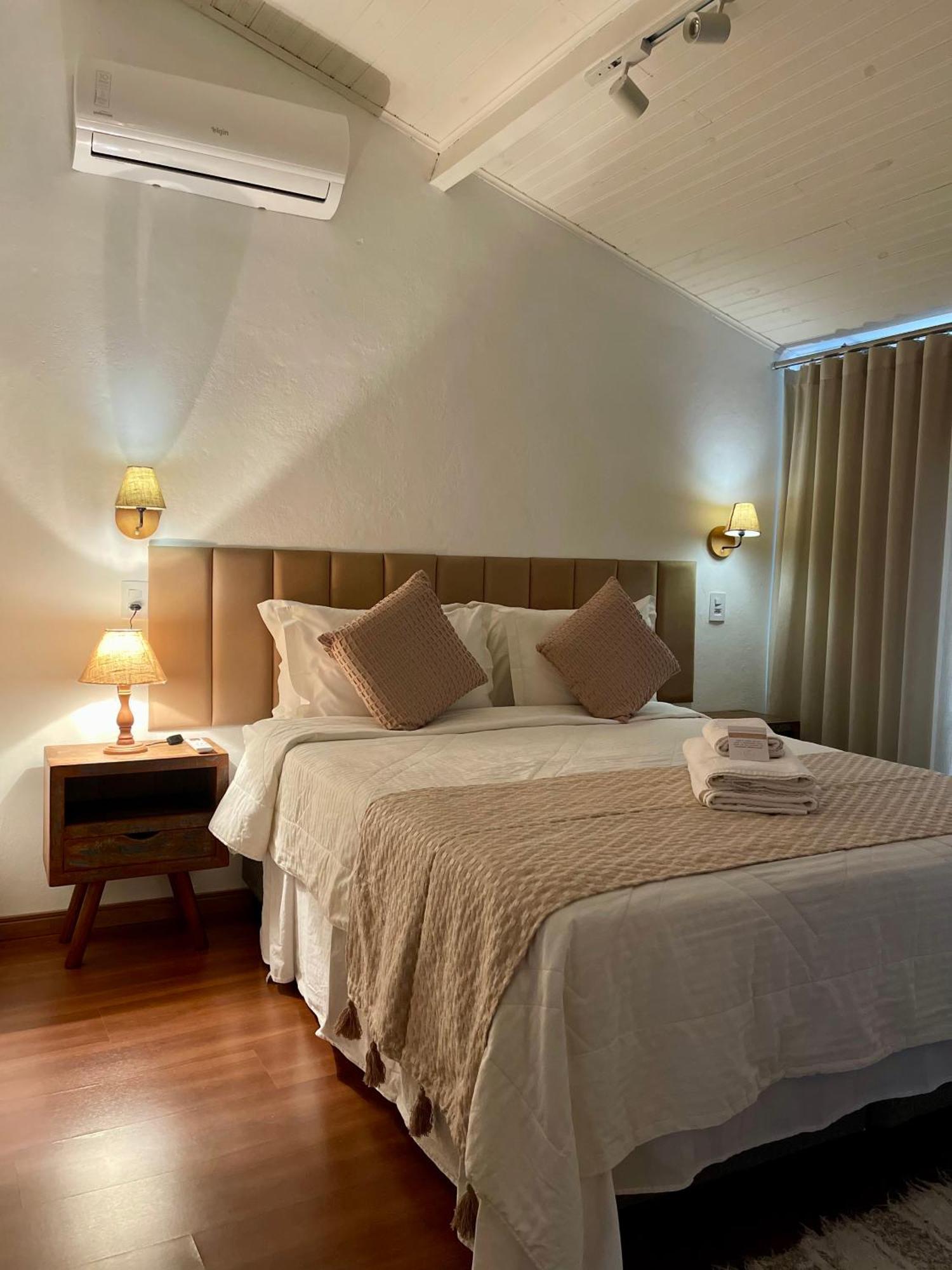 Pousada Villa Tiradentes Suites - Centro Εξωτερικό φωτογραφία