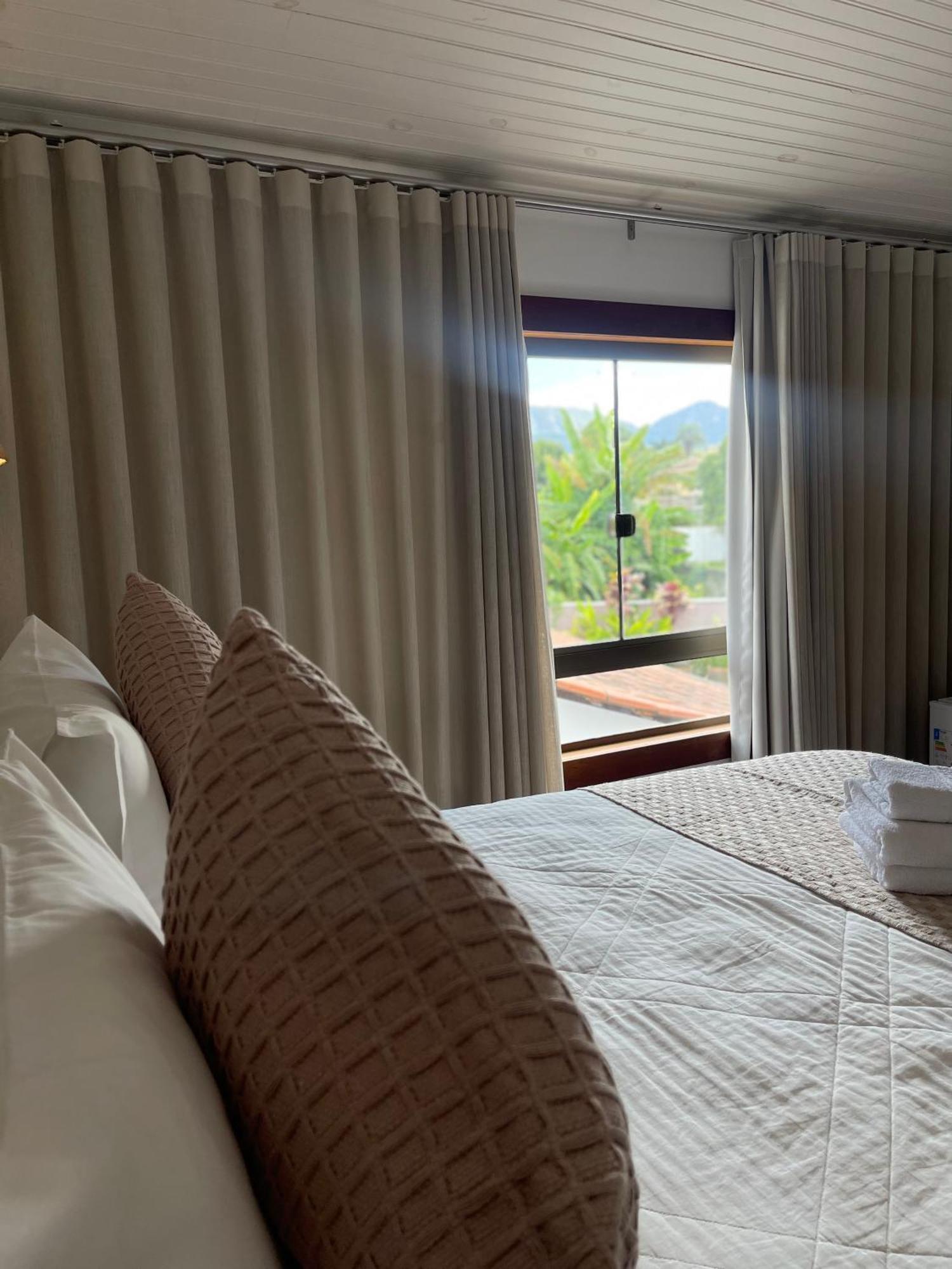 Pousada Villa Tiradentes Suites - Centro Εξωτερικό φωτογραφία